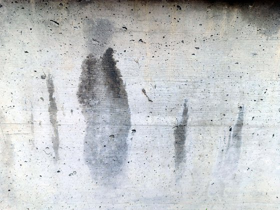 Before Disappearance