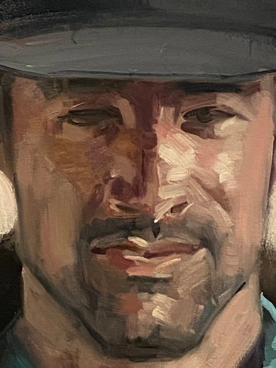 Cowboy No.53