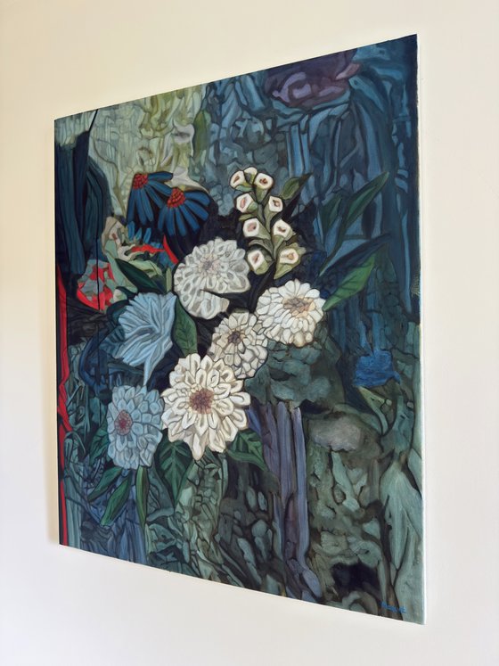 Bouquet 43