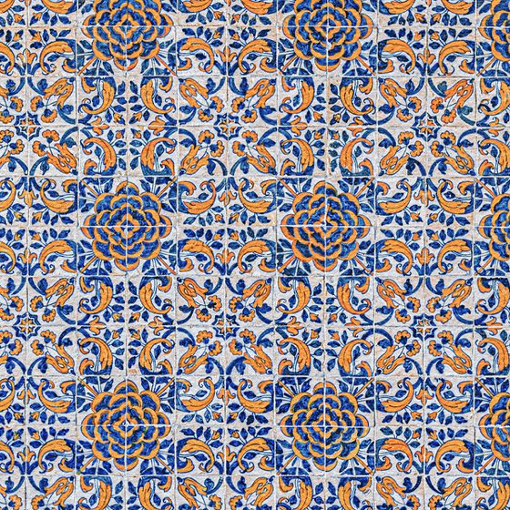 Mosaic