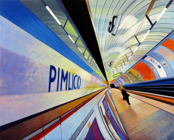 Pimlico