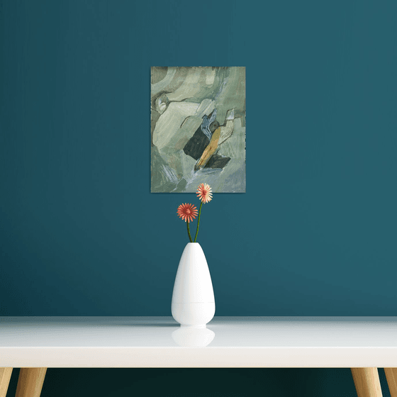 Flight with an Angel