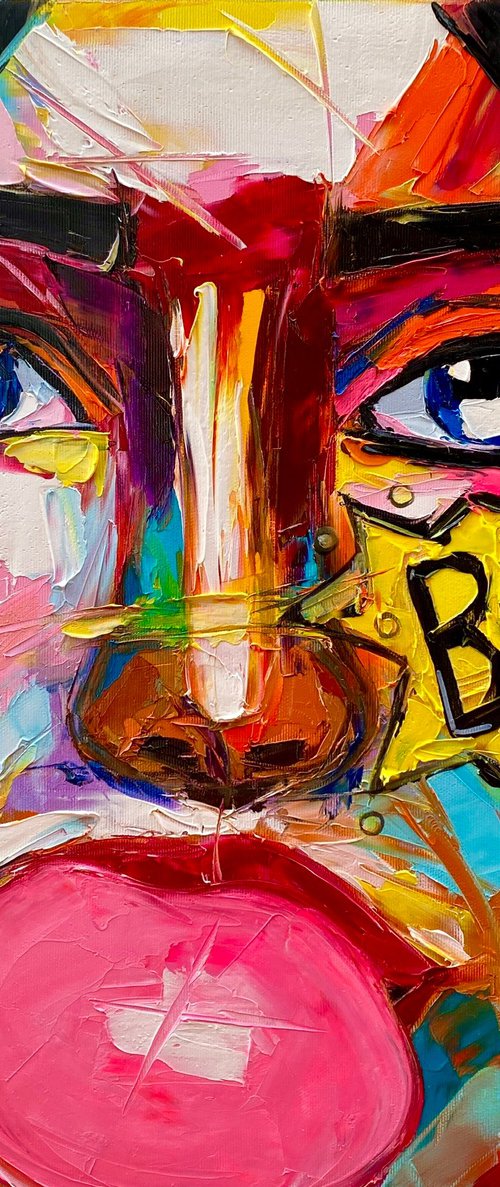 Great Expectations by Lina Redford