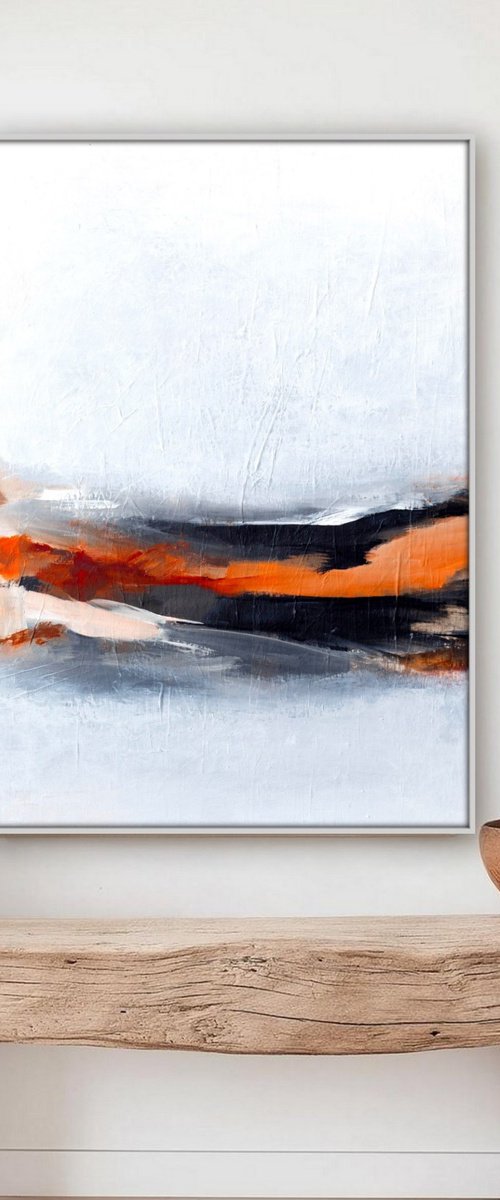 Abstract by Nadia Moniatis