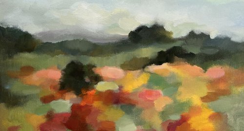 Artwork by Silvia  Vassileva