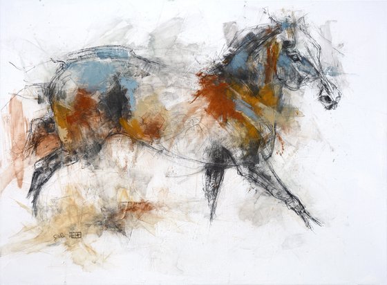 Equine Nude 13p