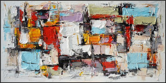 Color Symphony