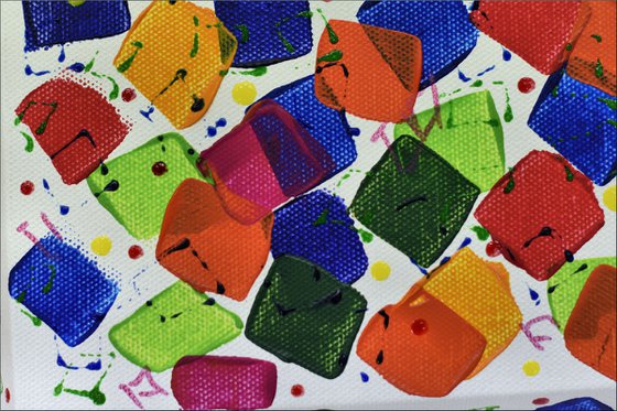 Color Blocks