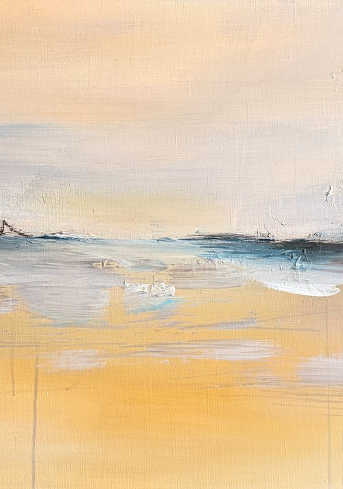 Place to Breathe by Jane Ti