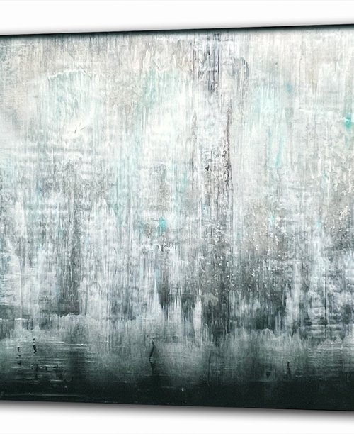 Substructure by Robert  Tillberg