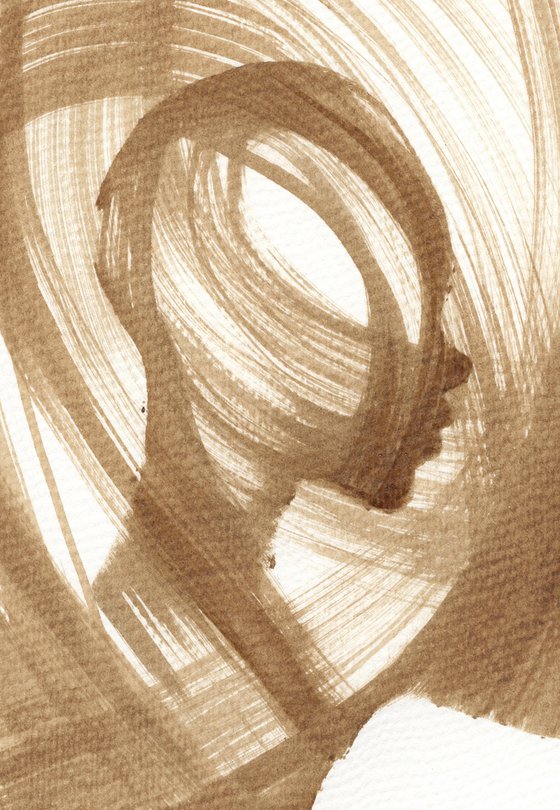 A Presence Within