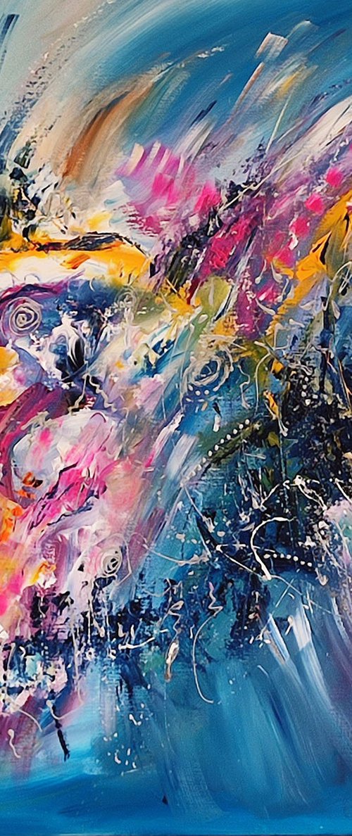 Création féérique by ÂME SAUVAGE