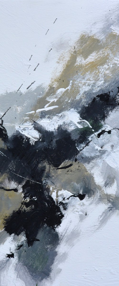 Mont Blanc by Pol Henry Ledent