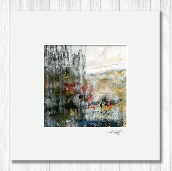 Lost In A Mystical Creation 5