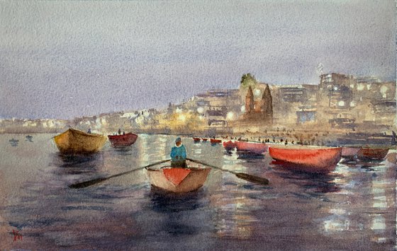 Varanasi