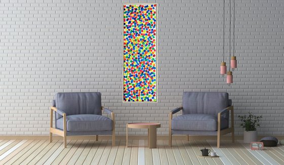 Pixel Parade