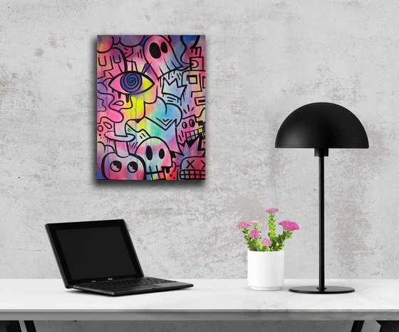 Neo Neon