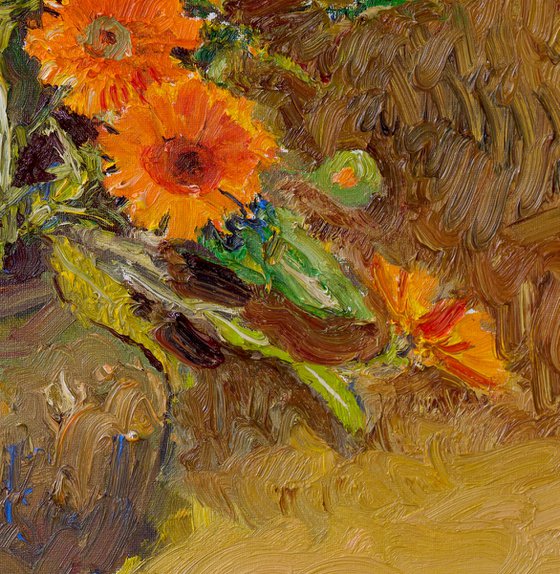Calendulas
