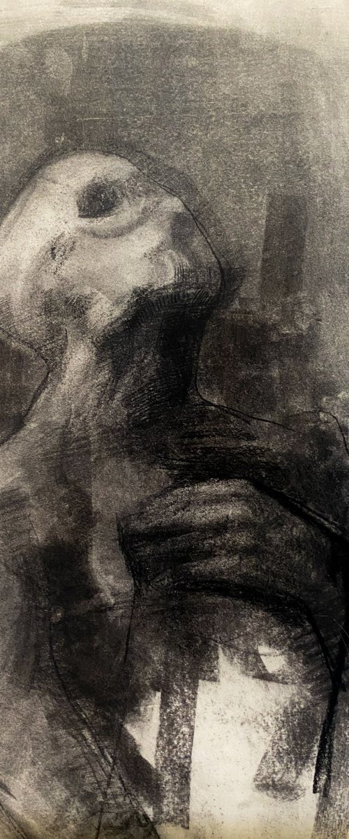 Surrender by Mert Benlisoy