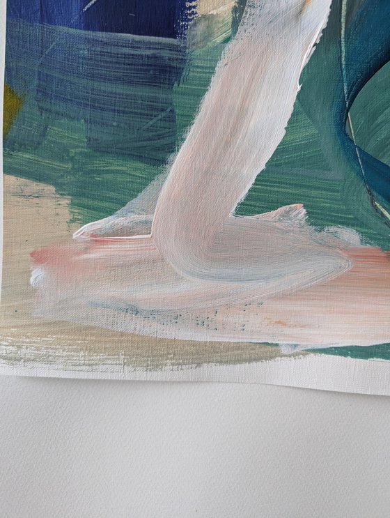 Let the Ship Sink, 2025