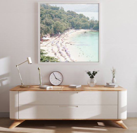 Going Coastal No.15