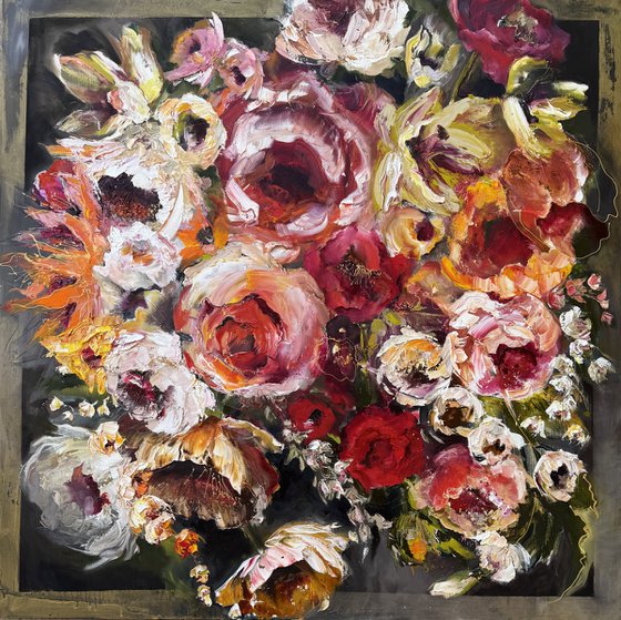 FLORAL FEELINGS
