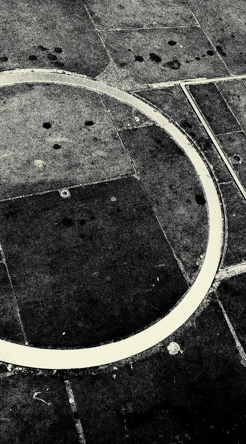City Range #55 by Petr Strnad
