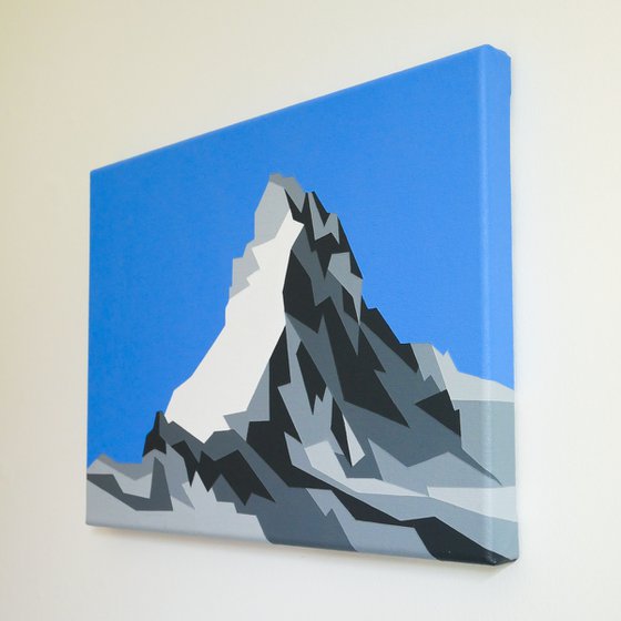 Matterhorn V