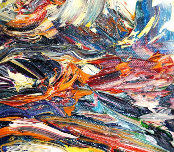 Development 1 / Oil