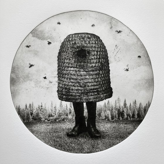 Hive No.3