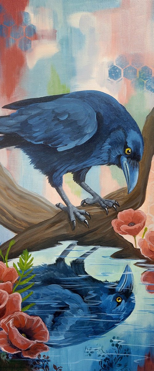 Introspection by CAROLINE GREEN