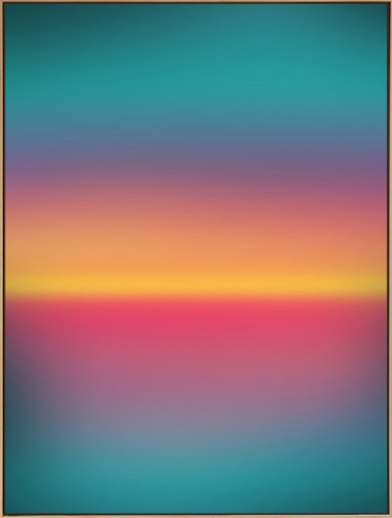 Be here now, study 1