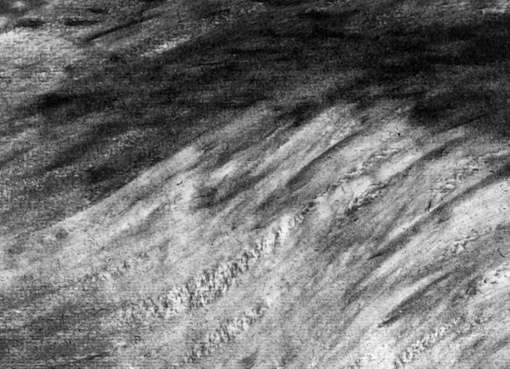 River Flow Patterns (Flood)
