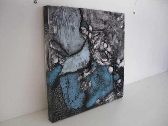 Abstract - On The Shore 2