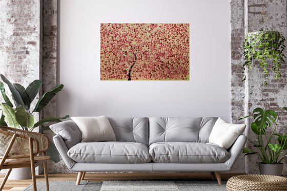Blossom Fire