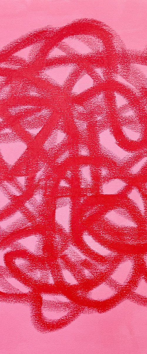 Attention by Ekaterina Dutkevich