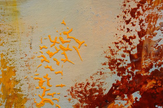 Where Fire Meets the Tide