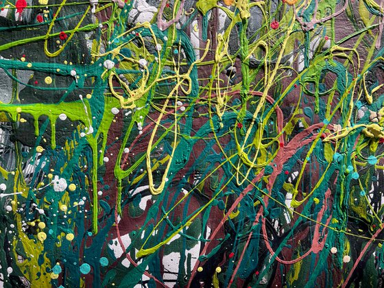 Turn vision into Reality