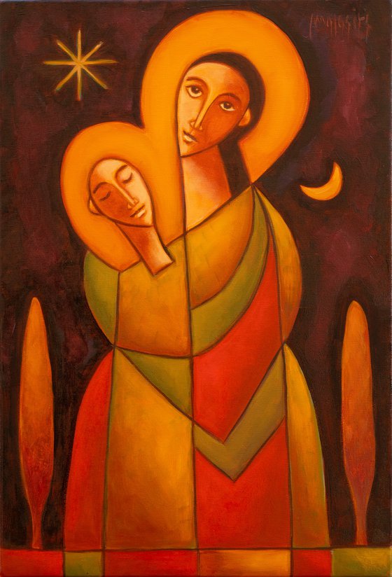 Guardian angel 6.