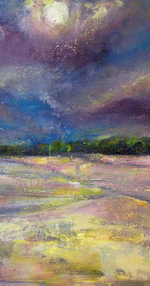 Ambient 2 20x16 by BenWill