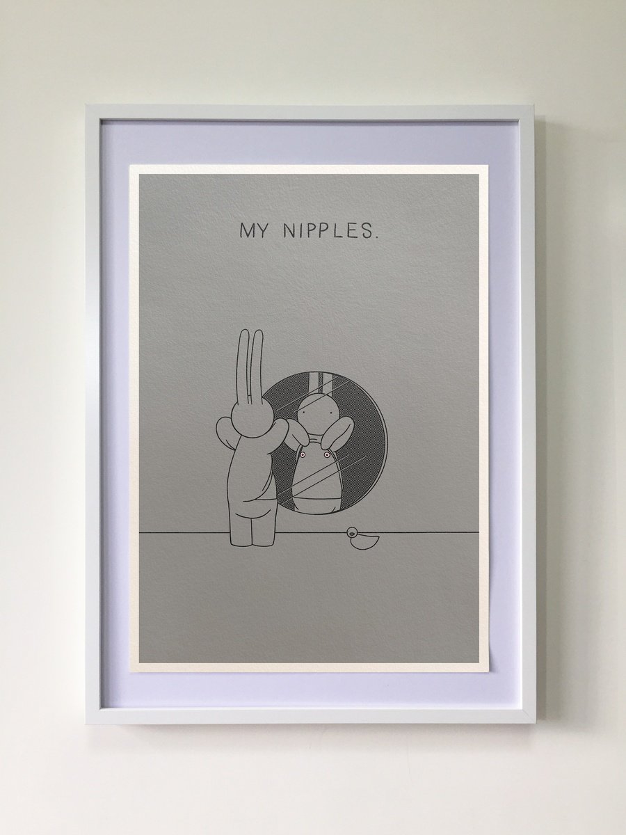 My Nipples by mr clement