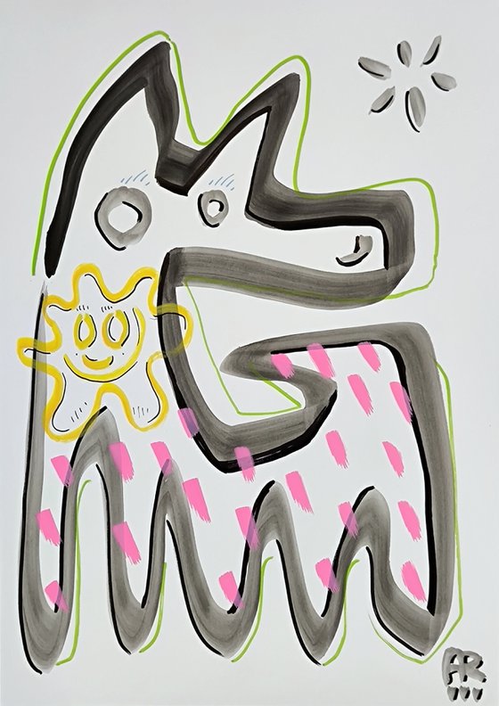 WILD ANIMAL