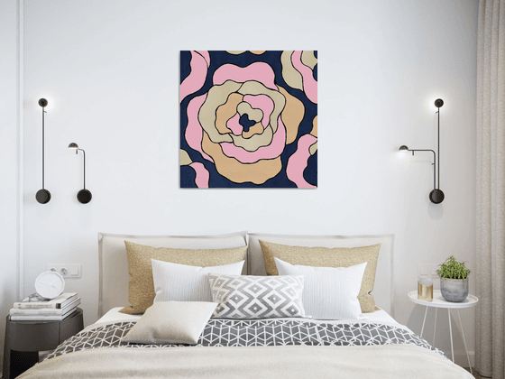 Velvet Bloom #10