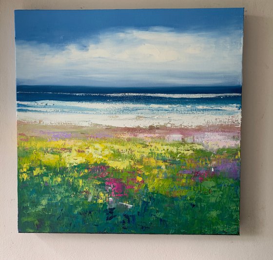 Spring Tides