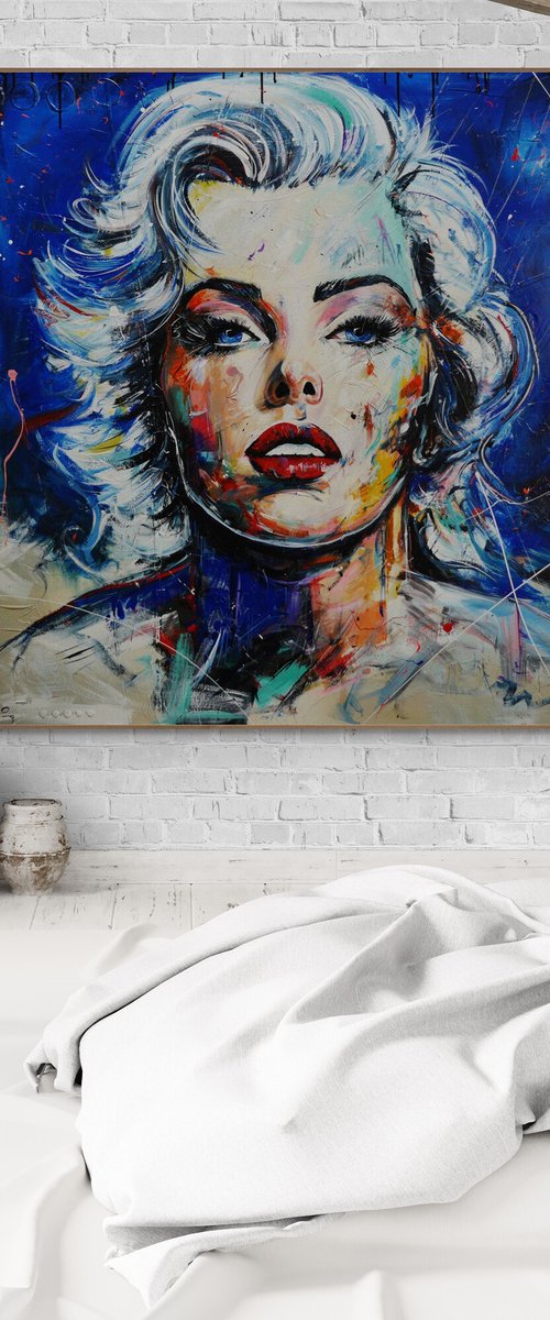 Bombshell by Franko
