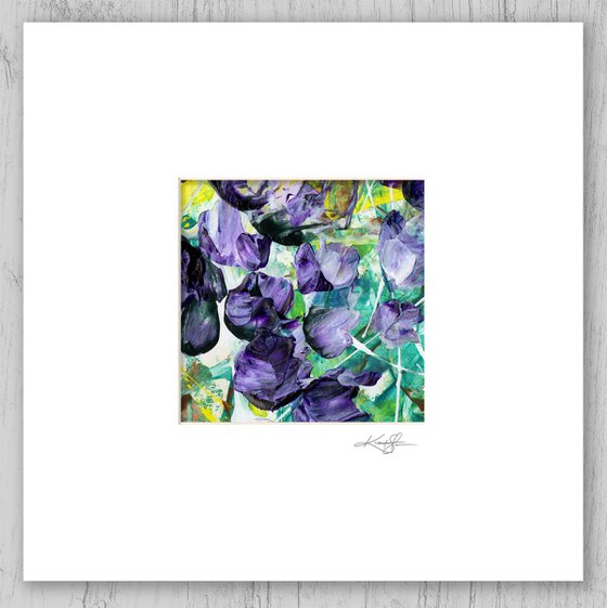 Blossoms Of Love Collection 5