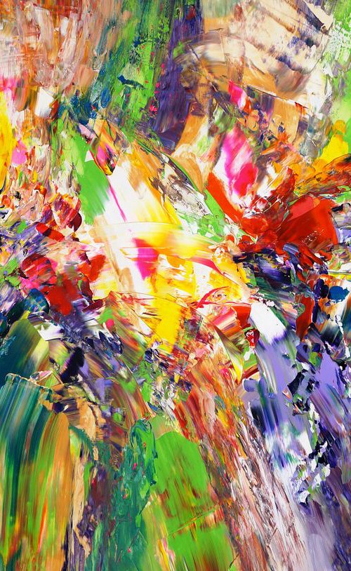 Amazing Day XL 2 by Peter Nottrott
