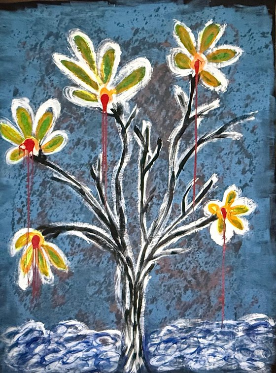 Les Fleurs du mal