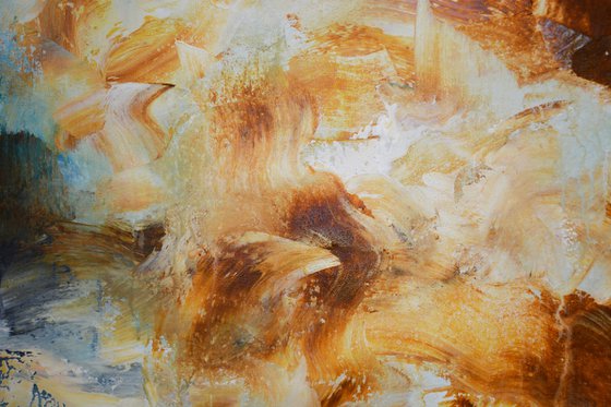 The late hours of hope