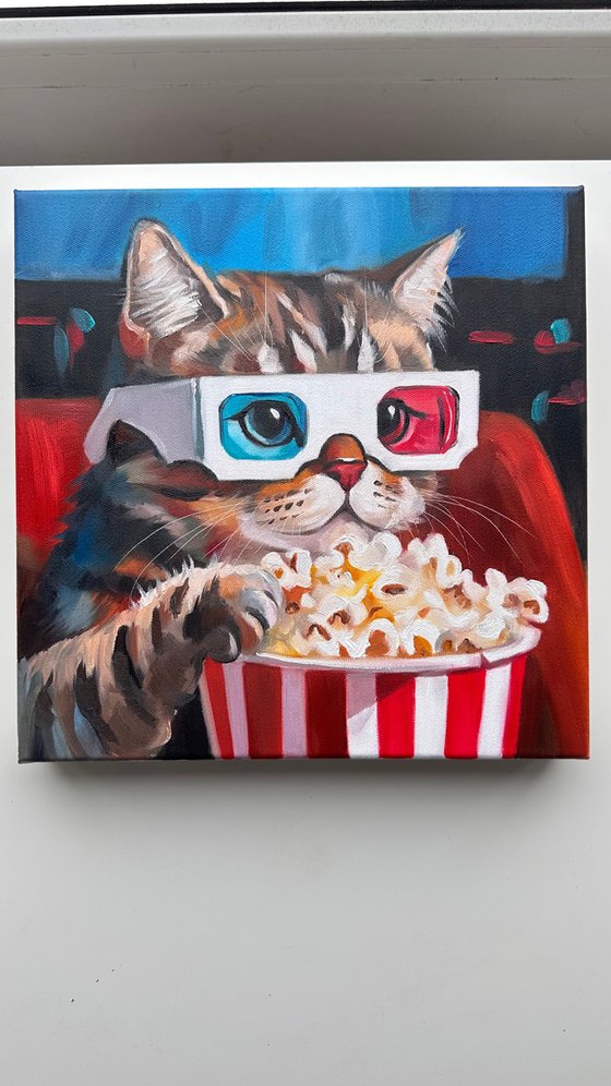 Don’t Talk, It’s the Best Part